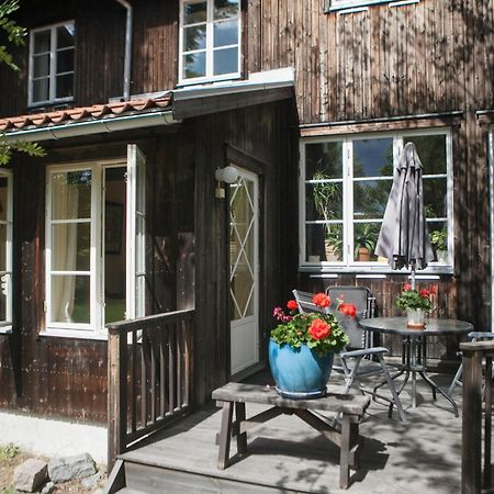 B&B Eco-Village 12 Min From City Stockholm Bagian luar foto