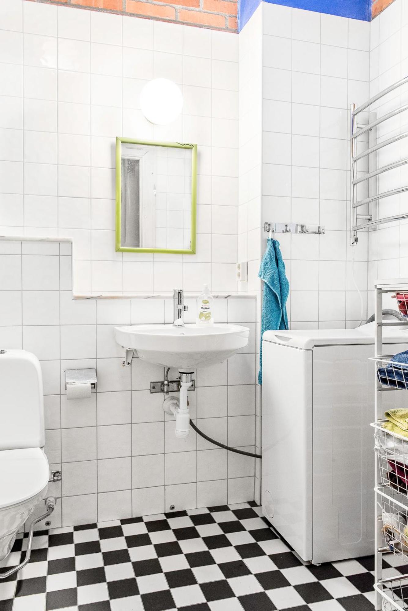 B&B Eco-Village 12 Min From City Stockholm Bagian luar foto